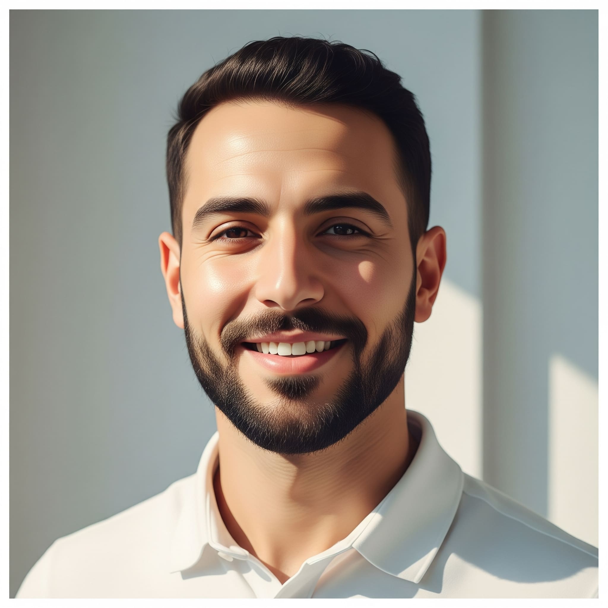 Mohammed Farid